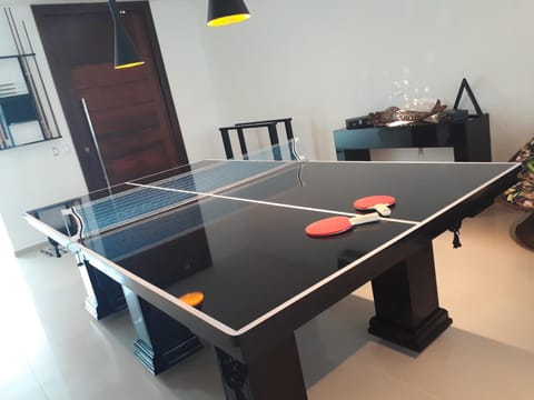 Table tennis