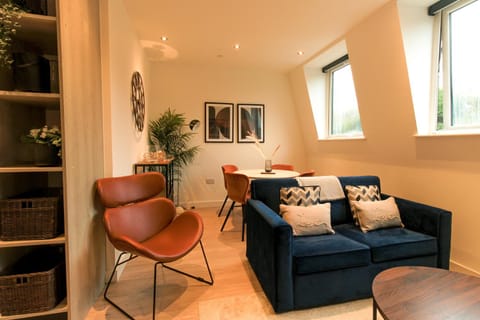 Furness House by Pay As U Stay Appartamento in Redhill