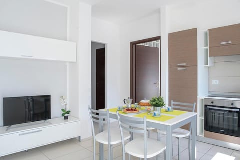 Green Residence Appartement-Hotel in Rimini