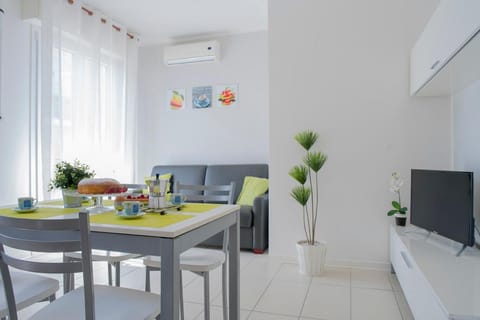 Green Residence Appartement-Hotel in Rimini