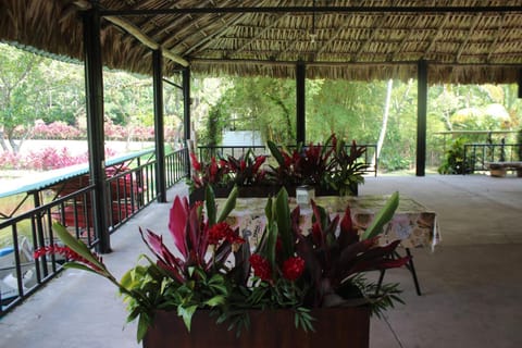 Villa Amanda Resort Hotel in Sololá Department