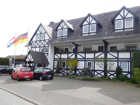 Landhaus Sauerlandblick Condo in Hochsauerlandkreis