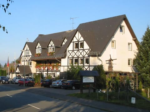 Landhaus Sauerlandblick Condo in Hochsauerlandkreis