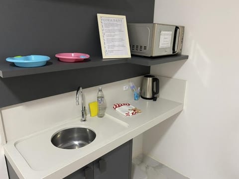 Coffee/tea facilities, Kitchen or kitchenette, Kids's club