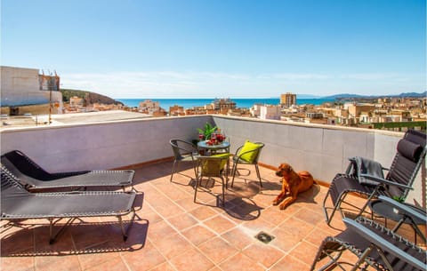 Beautiful Apartment In guilas With Wifi And 3 Bedrooms Condo in Aguilas