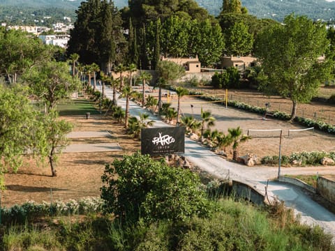 Parco Ibiza, by Camping San Antonio est 1961 Campground/ 
RV Resort in Ibiza