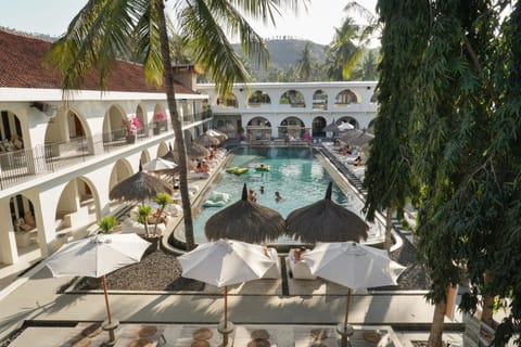 El Tropico Boutique Hotel Hotel in Pujut