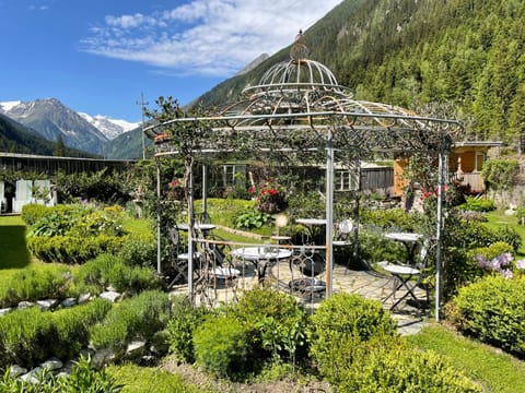 Apartments Schneiterhof - Der Frei-Raum Apartment in Neustift im Stubaital