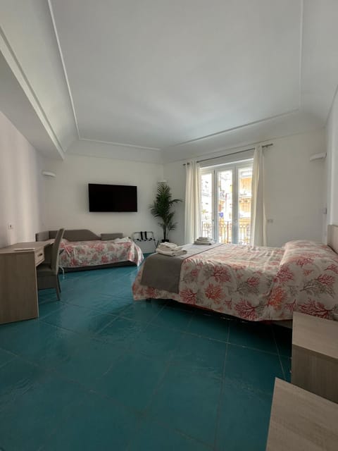 De Riso Apartments Luxury Amalfi Coast Condo in Minori