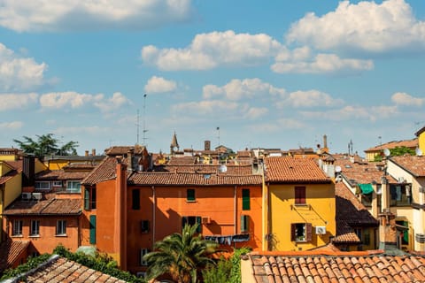 Hotel Porta San Mamolo Hotel in Bologna