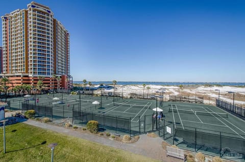 Portofino Island Resort P5-1003 House in Pensacola Beach