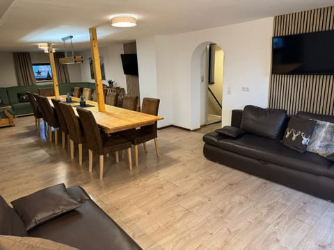 Berg & See Chalet "Edelweiss" Chalet in Zell am See