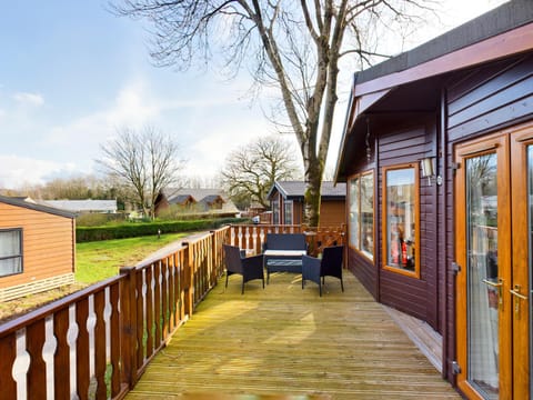View (from property/room), Lake view