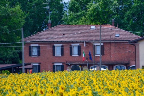 Le Tuie Farm Stay in Bologna