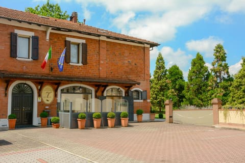 Le Tuie Farm Stay in Bologna