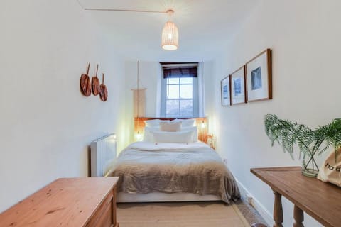 The Malthouse - Naturally styled central apartment Eigentumswohnung in Cirencester