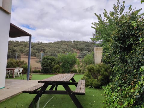 Casa Rural Nacimiento del Huéznar - Tomillo 23 Country House in Sierra Norte de Sevilla