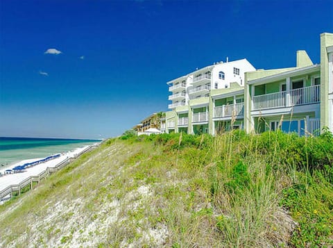 Sea Bluff 14 Maison in Blue Gulf Beach