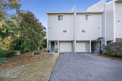 Sea Bluff 14 Maison in Blue Gulf Beach