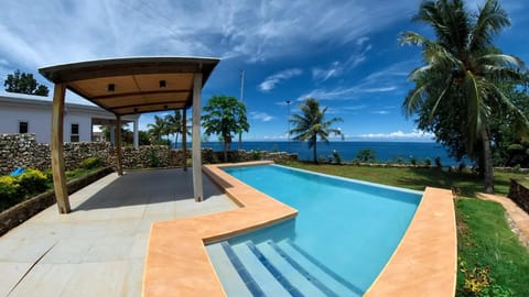 The Gabayan Riviera Resort in Northern Mindanao
