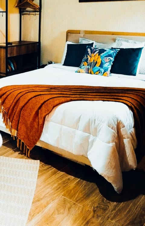 Chalé Bosque da Pedra Chalet in State of Rio de Janeiro