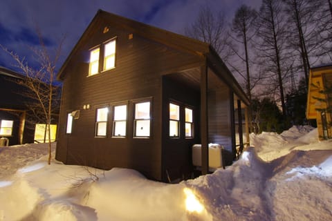 Villa Komakusa Villa in Hakuba