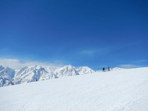 Villa Komakusa Villa in Hakuba