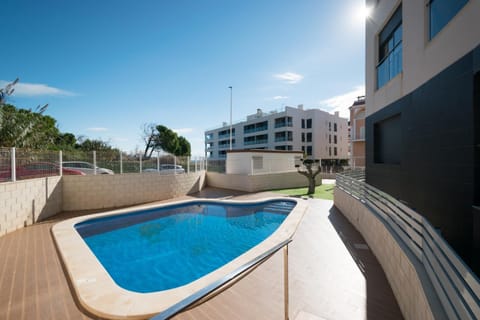 Pool view, Swimming pool, Swimming pool