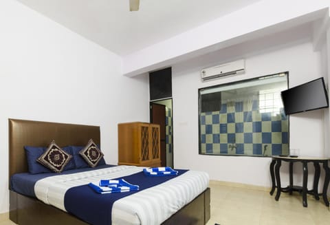 Homes Stay In Candolim GOA Villa in Candolim