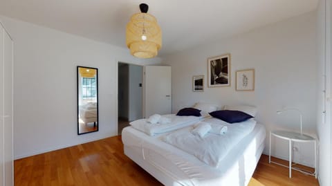 Nice apartments at 10min from Payerne, fully equipped Apartment in Fribourg, Switzerland