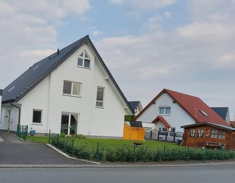 Ferienwohnung Derk Wohnung in Möhnesee