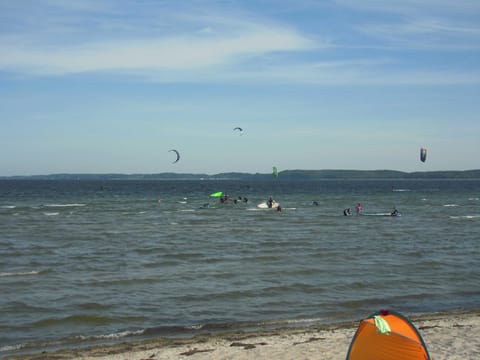 Natural landscape, Activities, Beach, Sea view