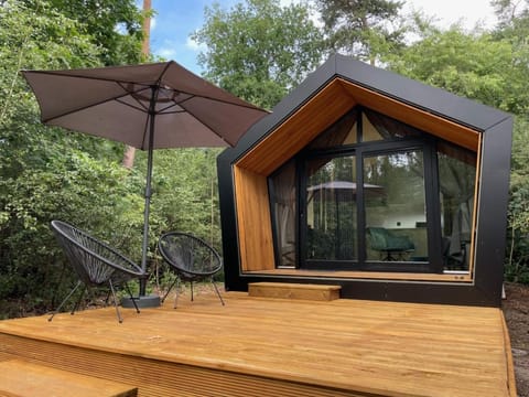 Diamond Suite in the woods Maison in Holten