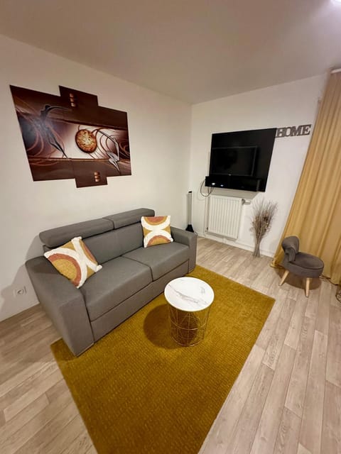 Paris- Disney - Parking privé !PKN! Apartment in Torcy