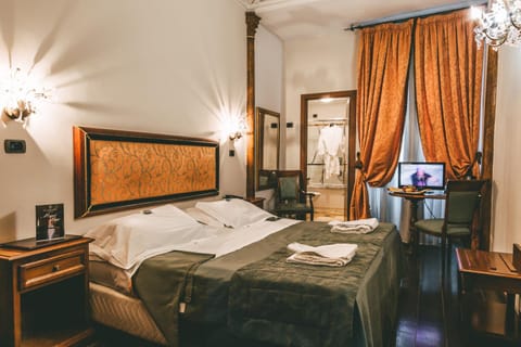 Domus Florentiae Hotel Hotel in Florence