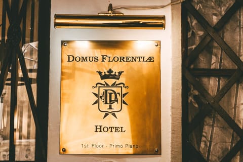 Domus Florentiae Hotel Hotel in Florence