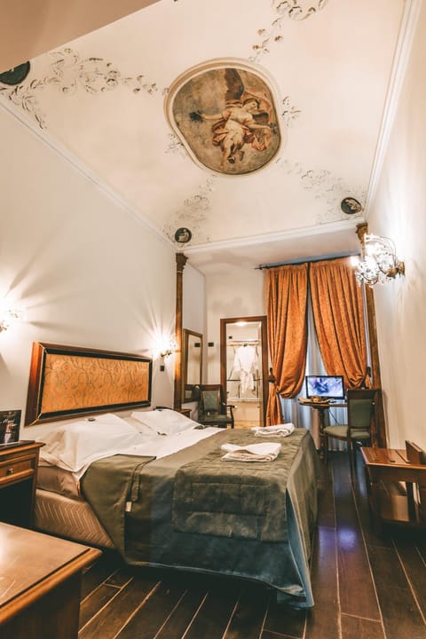 Domus Florentiae Hotel Hotel in Florence