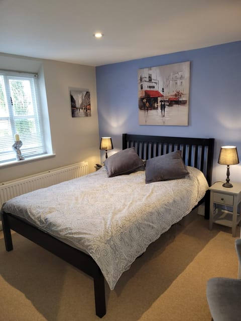 Cosy Getaway ! Apartment in Tenterden