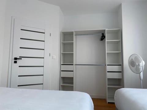 Les Rives Saint Symphorien, appartements meublés Apartamento in Metz