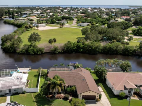 Housewithaboat Boatheated Poolprivacy 147 House in Port Charlotte