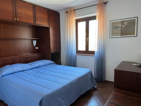 Hotel Alla città di Trieste Hôtel in Grado