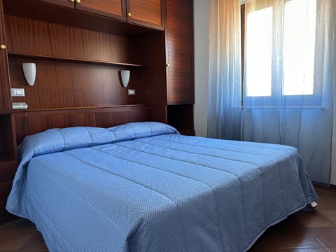 Hotel Alla città di Trieste Hôtel in Grado