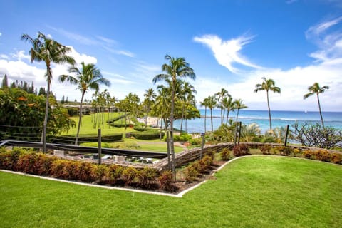 K B M Resorts- Montage-Anuenue Stunning 3Bd, custom upgrades, includes all Montage amenities Copropriété in Kapalua