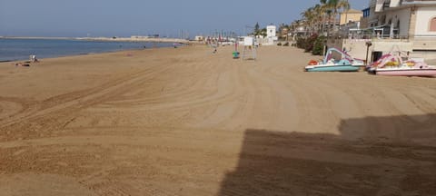 Nearby landmark, Natural landscape, Beach