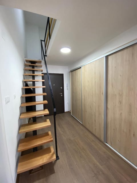 Kostas Duplex Apartment in Skopje