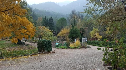 Alojamientos Bellavista House in Sierra de Cazorla Comarca