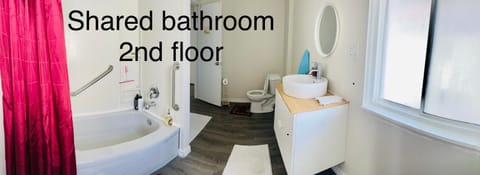 Toilet, Bathroom, Bath