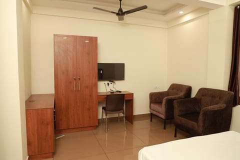 Grace Apart Hotel @Kochi Copropriété in Kochi