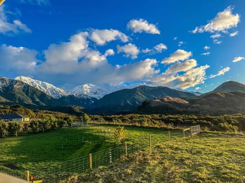 Natural landscape, View (from property/room), Mountain view