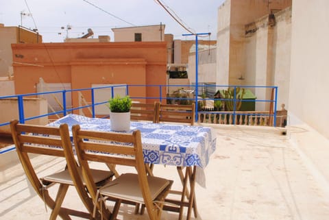 Casa Centro Histórico Almería - Jayrán Maison in Almería